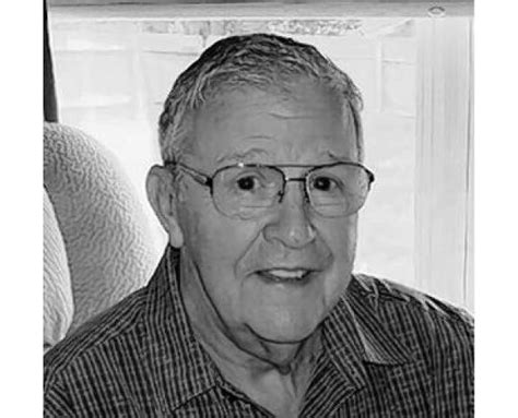 William Mcnamara Obituary 2017 Springfield Oh Dayton Daily News