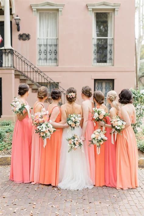 Summer Bridesmaid Dresses Destination Wedding Blog Honeymoon Travel