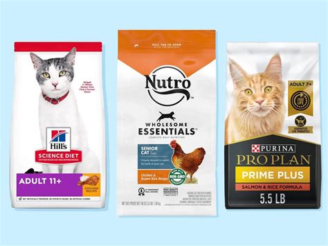 The Best Dry Cat Food Of 2023 According To Vets