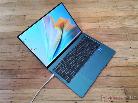 Huawei Matebook X Pro Review A Great Laptop You Probably Can T