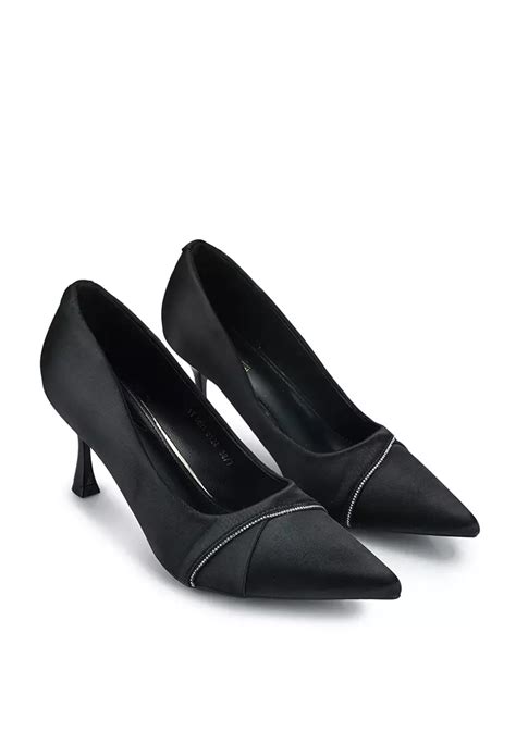 Buy Blowfish Malaysia Jessy Pump Shoes Online Zalora Singapore