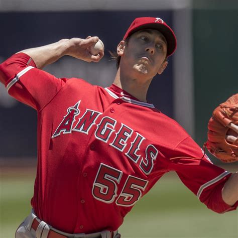 Tim Lincecum Makes Angels Debut Stats Highlights And Reaction News