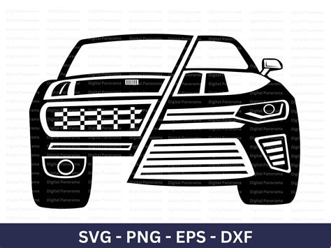 Camaro Svg Muscle Cars Svg Cricut Svg File Digital Download Etsy