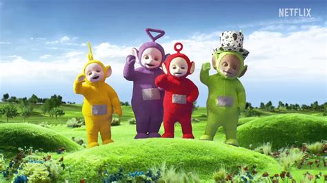 Teletubbies Reboot Voor Netflix Krijgt Eerste Trailer Newsmonkey