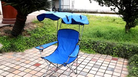 Beach Chair With Umbrella Adult,Foldable Beach Chair With Umbrella ...