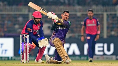 RR Vs KKR Match 70 IPL 2024 3 Key Player Battles To Watch Out In Today