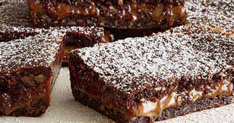 Knock You Naked Brownies Punchfork