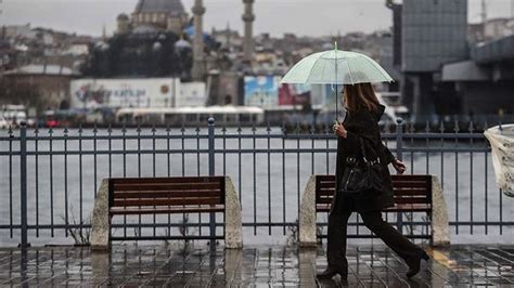 Bugün hava nasıl kaç derece 10 Aralık Perşembe yurtta hava durumu