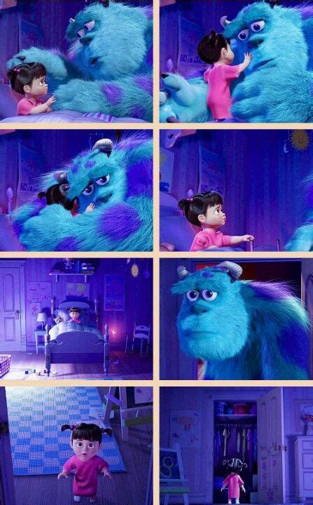 Sully Monsters Inc Monsters Ink Disney Monsters Monsters Inc