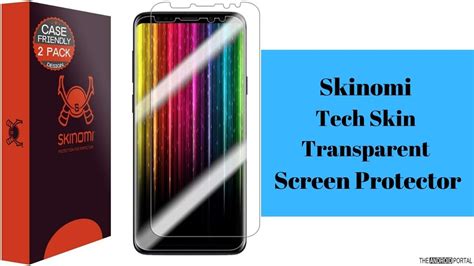 Best Tempered Glass Screen Protector Brands In 2024