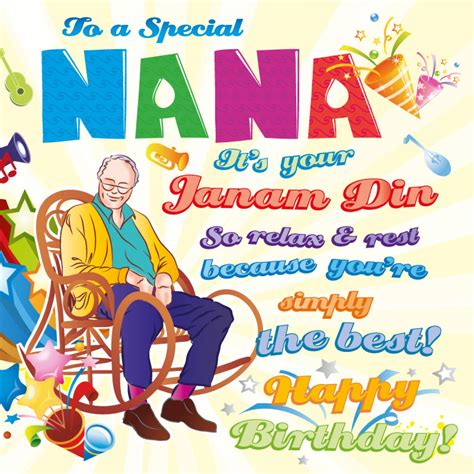 Birthday Quotes For Nana Quotesgram