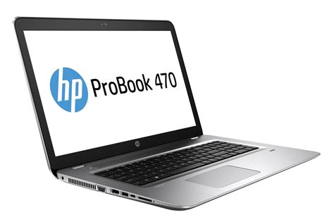 Hp Probook 470 G4 Core I7 Les Meilleurs Prix Par Laptopspirit