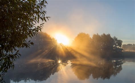 Fin Morgon P F Ltet Fotosidan