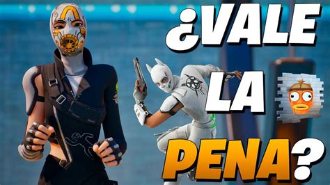 Vale La Pena Comprar El Lote Artistas Del Escapismo Fortnite