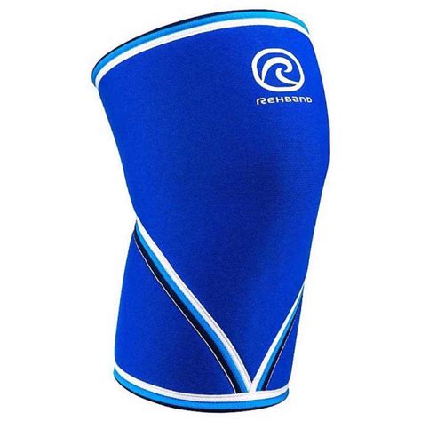 Купити наколінник Rehband RX Original V в Україні | physiokit.com.ua