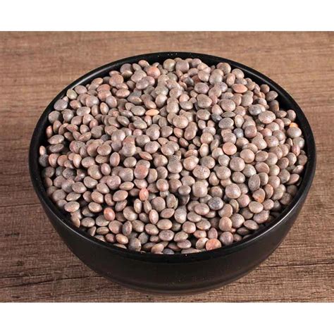 Black Masoor Dal High In Protein Packaging Size Kg At Rs Kg In