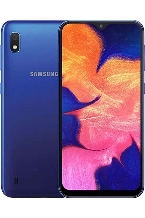 Samsung Yenilenmiş Galaxy A10 32 Gb Mavi Cep Telefonu 12 Ay Garantili Fiyatı Yorumları Trendyol