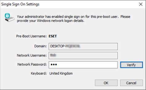 Initiate Automatic Full Disk Encryption On Workstations Eset Endpoint