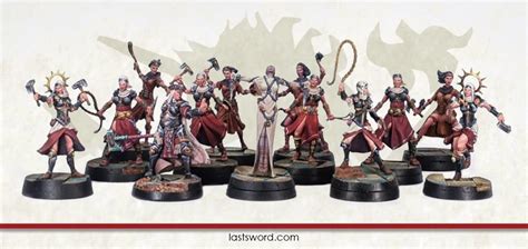 Sisters Of Sigmar Warhammer Wiki Fandom Miniatures Sisters