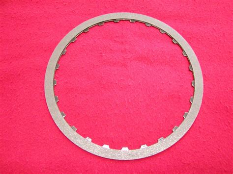 700r4 4l60 4l60e 4l65e Low Reverse Friction Clutch Plate Ebay