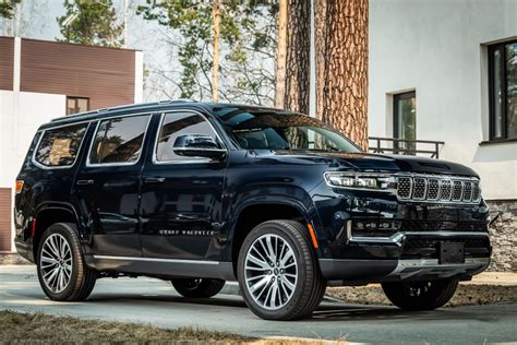 Which SUV Has The Highest Towing Capacity