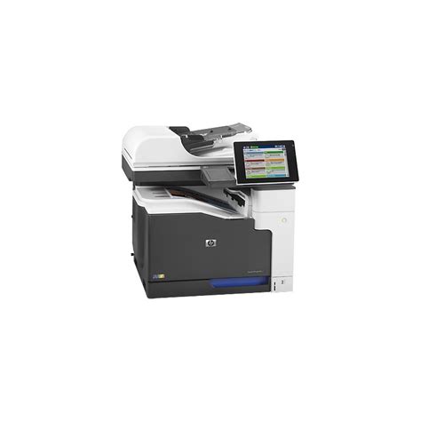 Jual Harga Hp Laserjet Enterprise Color Mfp M Dn Color A Cc A