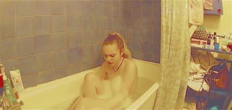 Nude Video Celebs Isabelle Carlean Jones Nude I Will Survive