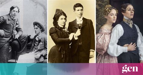 Historic Same Sex Couples You Should Know About GCN