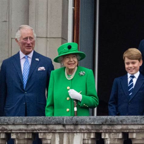 Fotos Lo Mejor Del Jubileo De Platino De La Reina Isabel Ii Queen