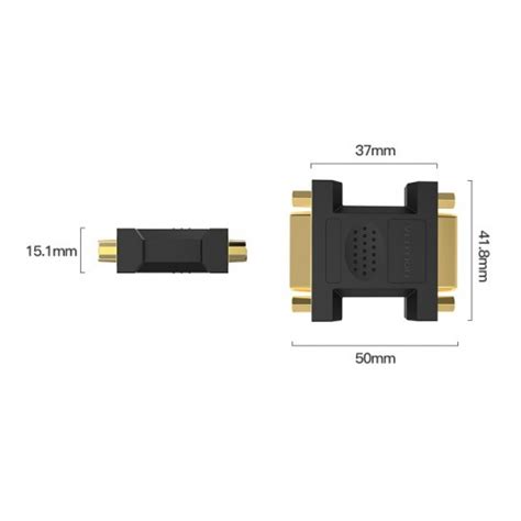 Vention Dvi I F Dvi I F Dvi