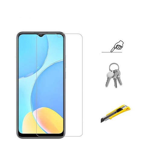 Xiaomi Redmi Note G Zore Maxi Glass Temperli Cam Ekran Koruyucu