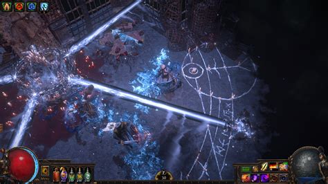 Path Of Exile Echoes Of The Atlas Becomes Most Successful Expansion