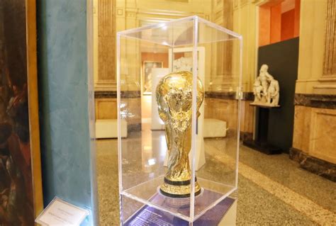 La Storia Dell Italia Di Calcio A Reggio Calabria Inaugurata La Mostra