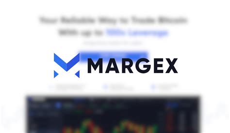 Margex Trading Con Criptomonedas Sin Kyc Y Con M Rgenes Ajustables