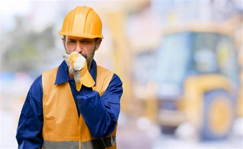 Everything You Need To Know About Silicosis Industrial Safety News