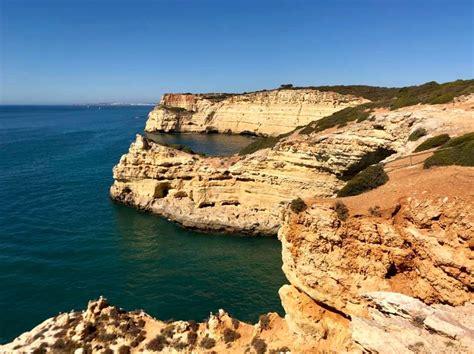 The most beautiful hiking trails in La Línea de la Concepción