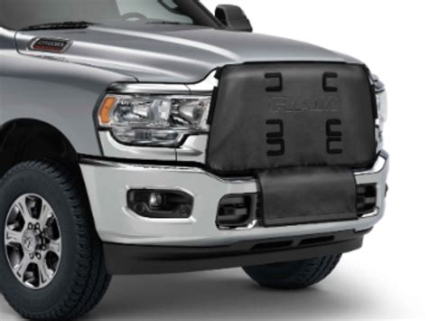 Dodge Ram Truck Parts And Accessories