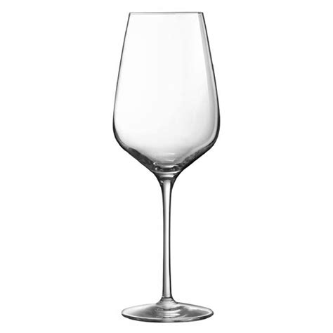 Sublym Kwarx Fine Wine Glasses 550ml Buy At Drinkstuff