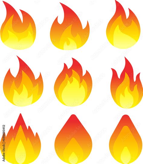 Free Clip Graphic Flames Download Free Clip Graphic Flames Png Images Free Cliparts On Clipart