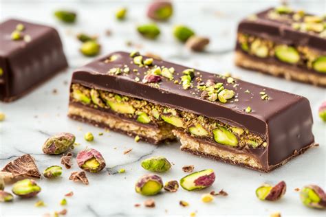 How To Make The Ultimate Dubai Chocolate Bar Recipe Elowen Recipes