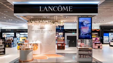 Lancome Germany | Sensitile