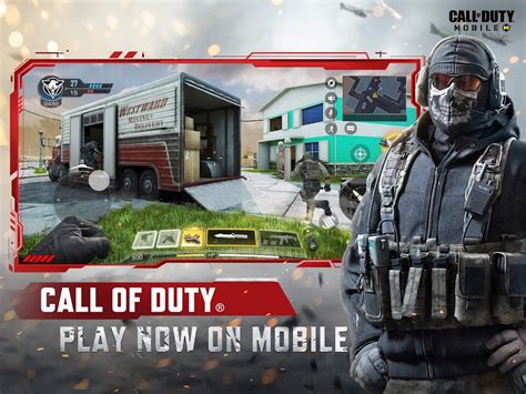 Call Of Duty Mobile Garena Apk Android