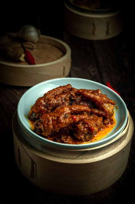 Traditional Hong Kong Dim Sum is a Very Delicious Stock Image - Image ...