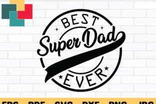 Dad Svg Bundle Design Graphic By Creativeprosvg Creative Fabrica