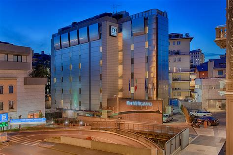 Hotel Nh Bergamo Hotel In Bergamo Italy Nh