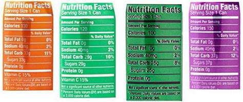 Shasta Variety Pack 24 Count