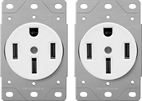 Wiring A Nema Outlet A Complete Guide