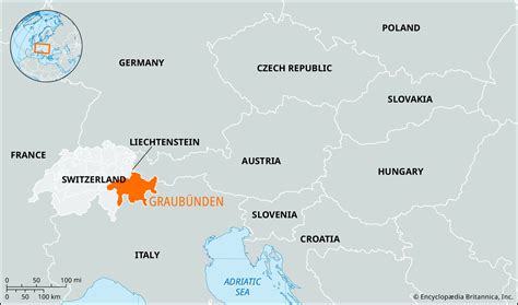 Graubünden | Switzerland, Map, Population, & Facts | Britannica