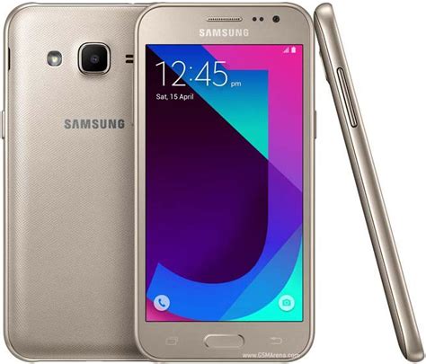 Samsung Galaxy J2 2017 8go Stockage 1go Ram Prix Maroc