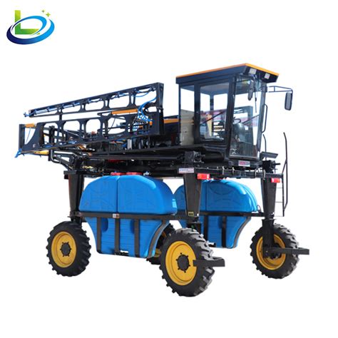 China Agricultural Farmland Pesticide Sprayer Pump for Field Pest Control - China Agricultural ...